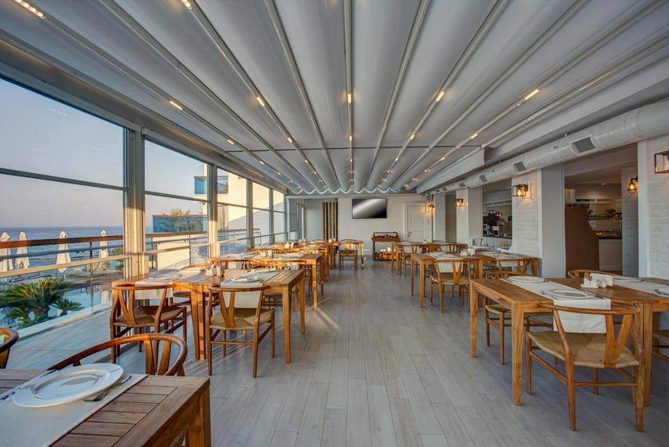 Meis Exclusive Hotel Hotel in Antalya Province