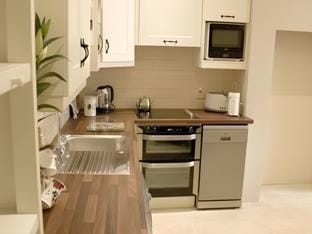 Courtyard Loft Armagh City Hotel in Northern Ireland