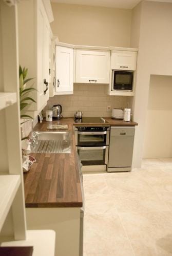 Courtyard Loft Armagh City Hotel in Northern Ireland