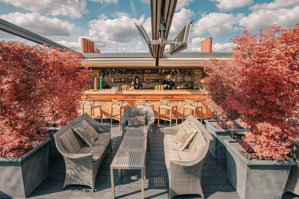 The Chesterfield Mayfair Hotel Hotel in City of Westminster