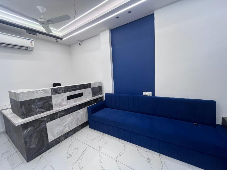 Hotel Blue Paradise Hotel in India