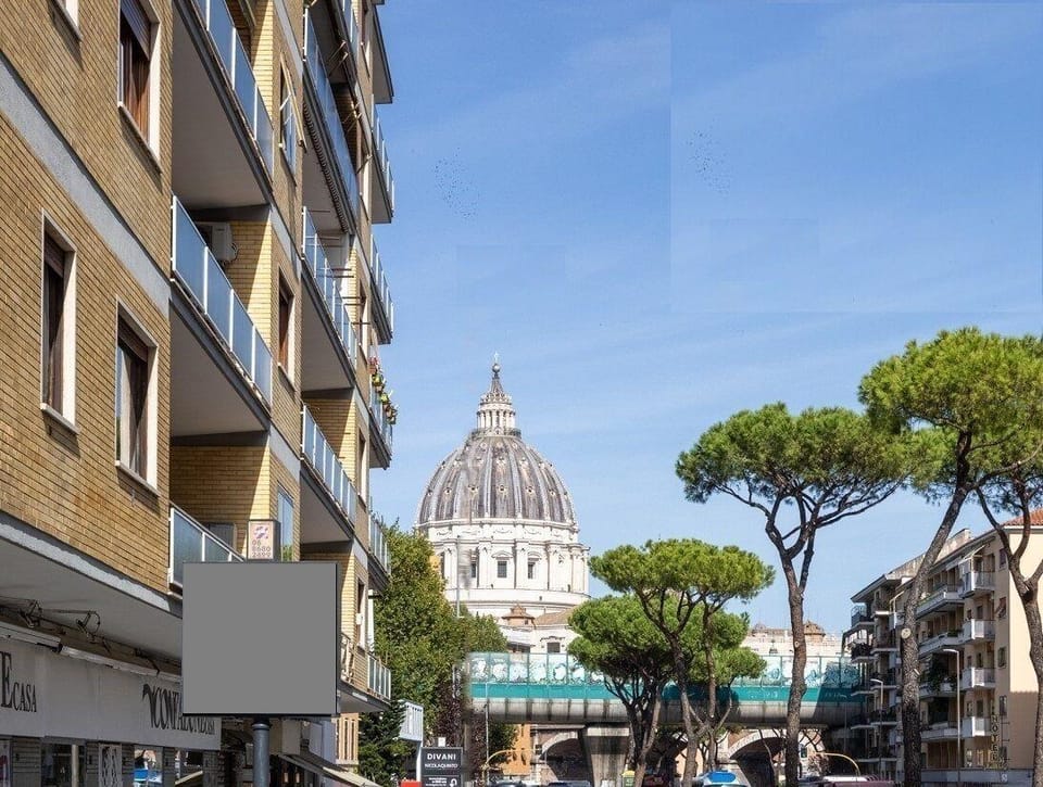 Belli Suites Vatican Rome Guest House Hotel in Rome