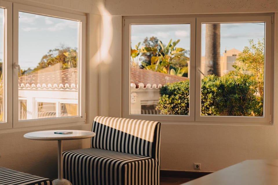 Outsite Vilamoura - Work, Connect, Explore Apartment hotel in Quarteira