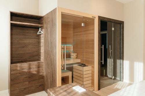 Wine & Wellness Hotel in Veneto