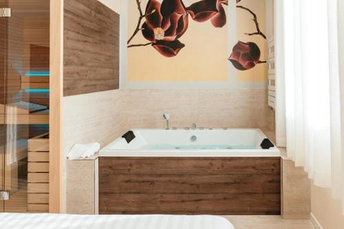Wine & Wellness Hotel in Veneto