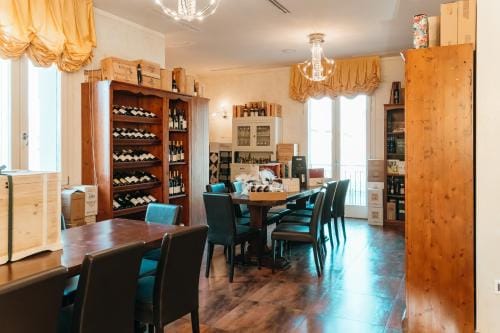 Wine & Wellness Hotel in Veneto