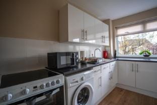 Castlefern House Hotel in Glasgow