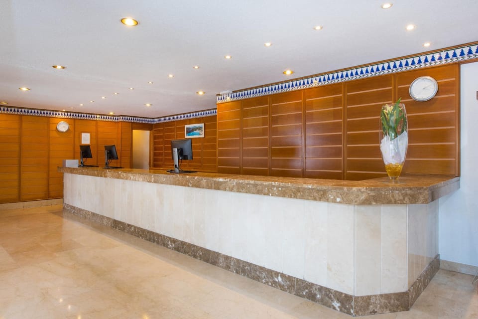 Hotel Cala Romantica Hotel in Llevant