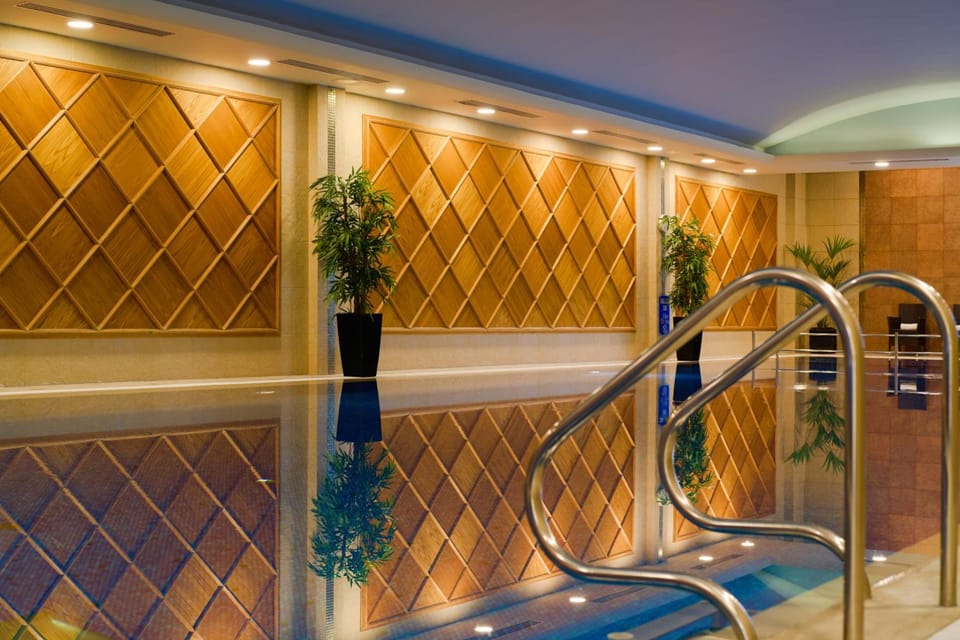 The Killarney Park Hotel in Killarney