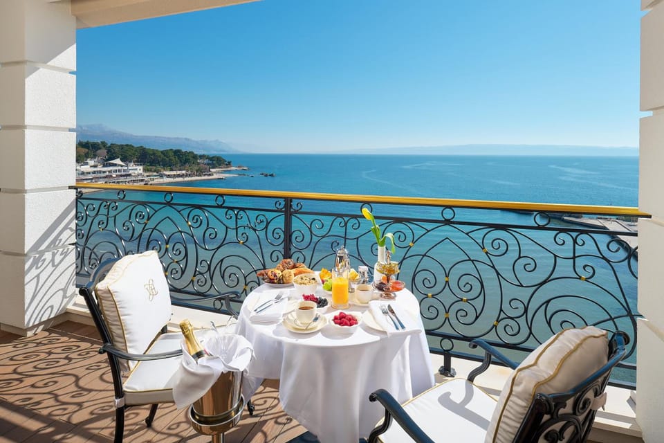 Hotel Villa Harmony Hotel in Split