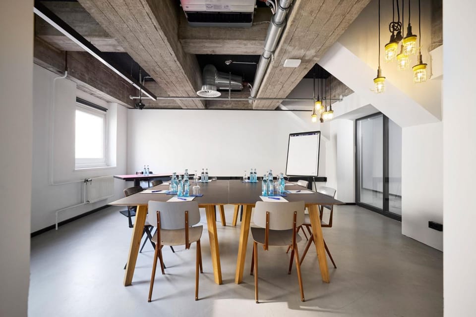 Meeting room / ballrooms