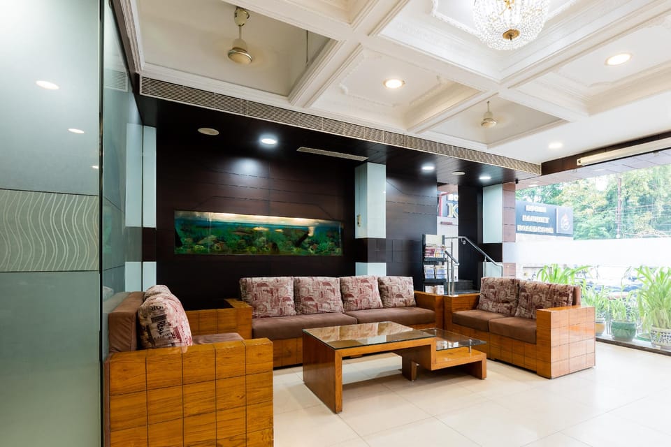 Hotel Kalinga Hotel in India