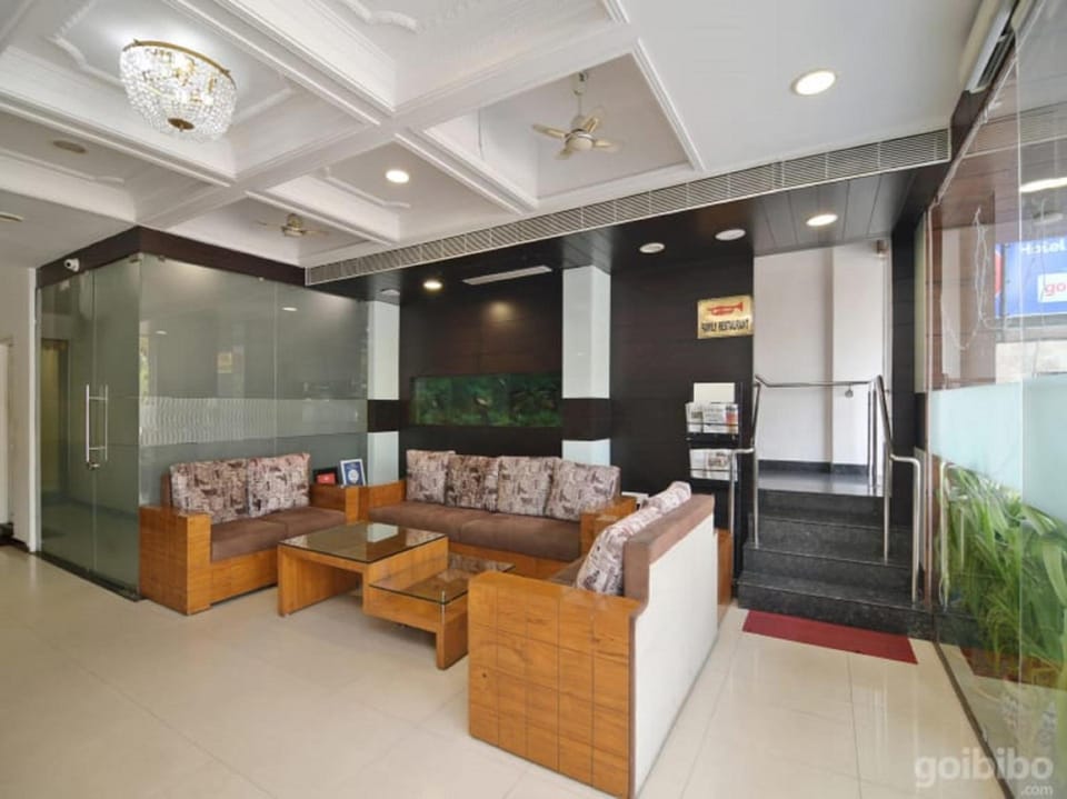 Hotel Kalinga Hotel in India