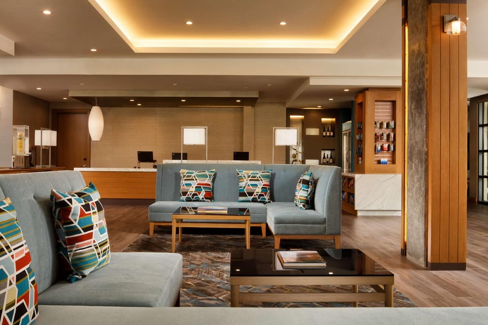 Hyatt House San Jose/Cupertino Hotel in Cupertino
