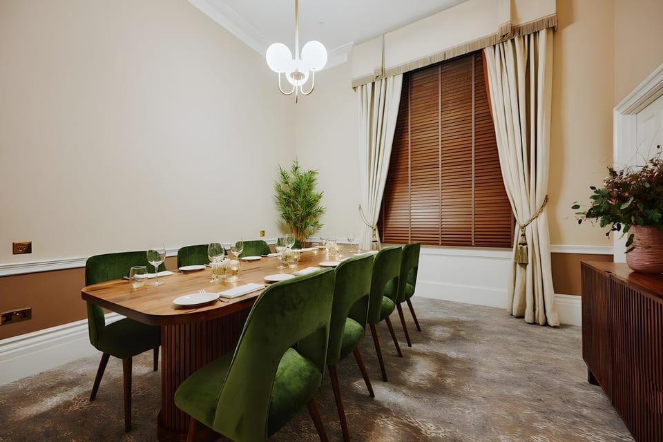 Roseate House London Hotel in City of Westminster