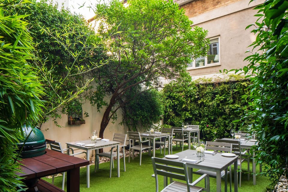 Roseate House London Hotel in City of Westminster