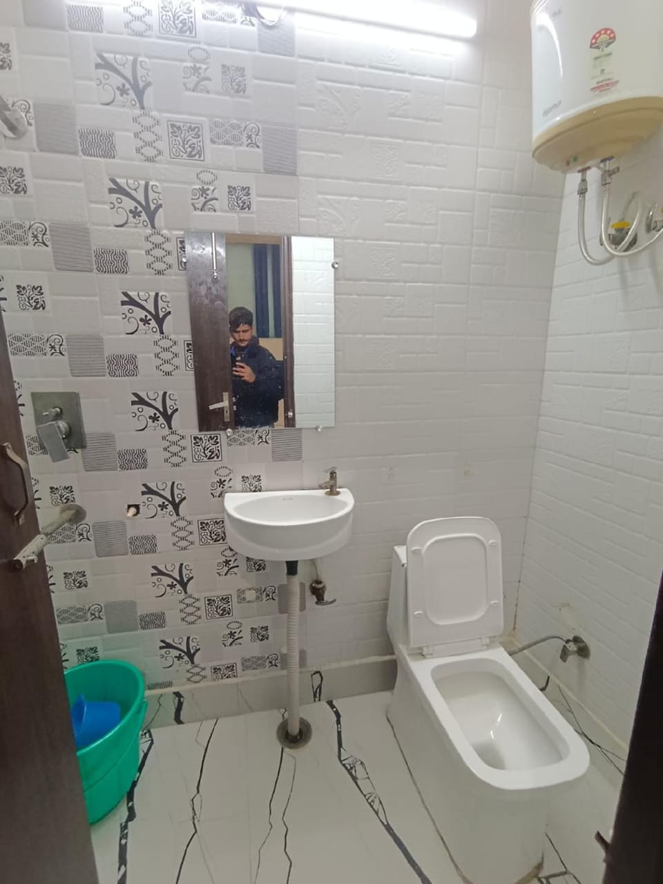 Hotel Blue diamond Hotel in Delhi