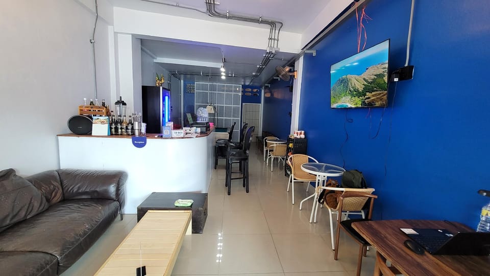 Moya Boutique Hotel  Hotel in Kedah