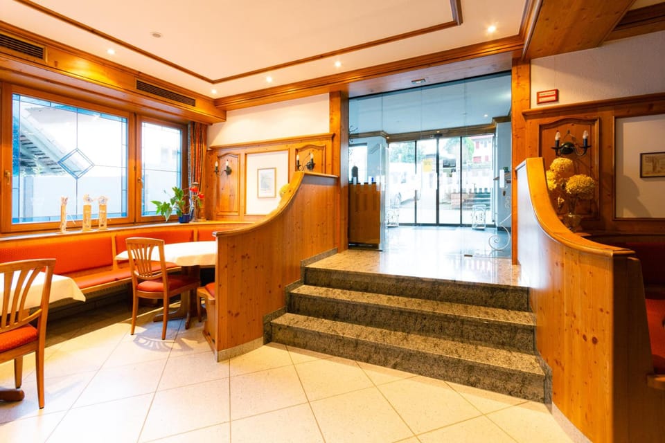 Hotel Grunwinkel Hotel in Ortenau