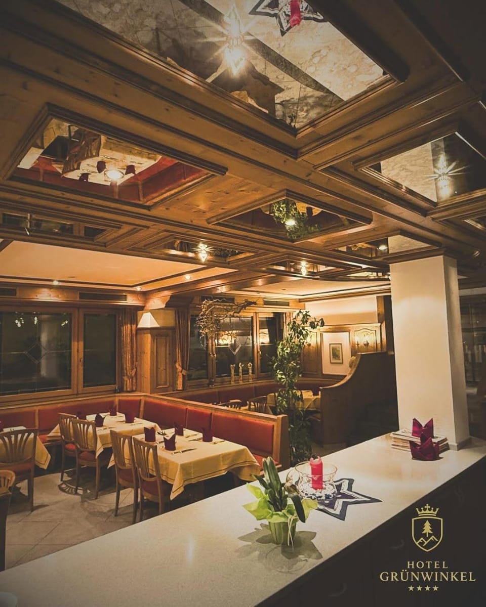Hotel Grunwinkel Hotel in Ortenau
