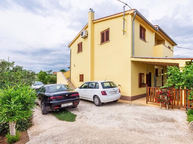 Apartments Predrag Hotel in Fažana