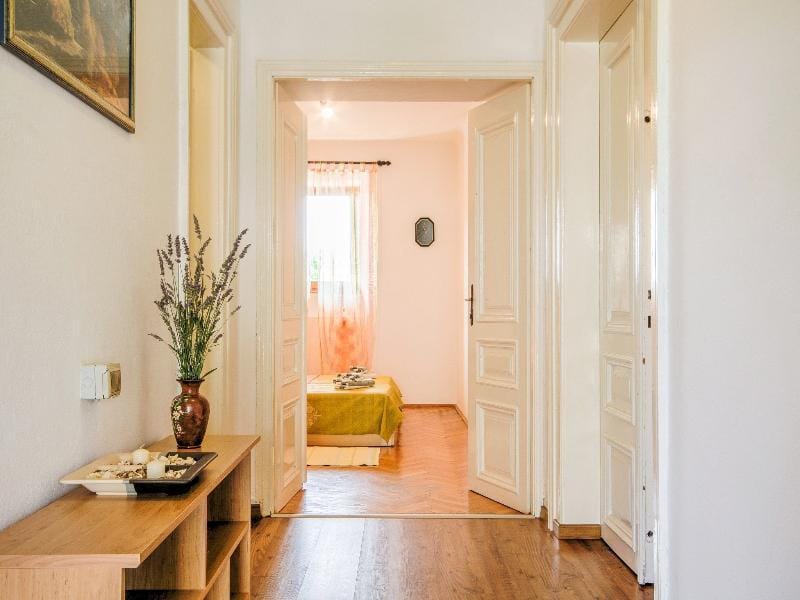 Apartments Predrag Hotel in Fažana