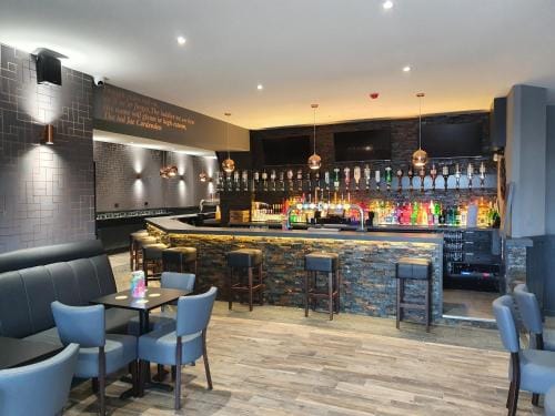 The Queens Hotel Hotel in Scotland