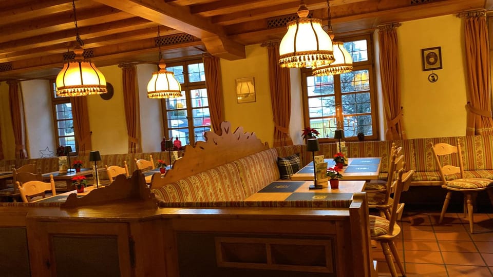 Hotel Gasthof Zum Ochsen Hotel in Baden-Württemberg