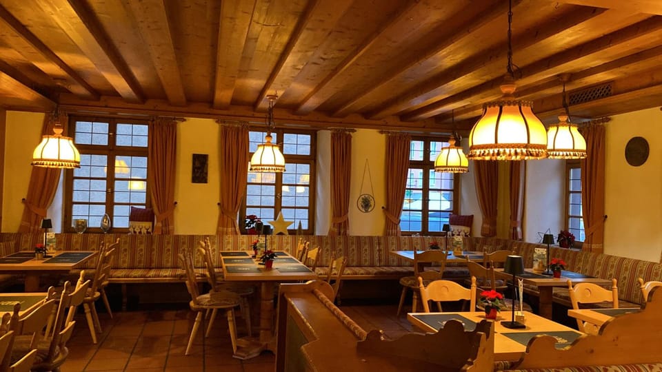 Hotel Gasthof Zum Ochsen Hotel in Baden-Württemberg