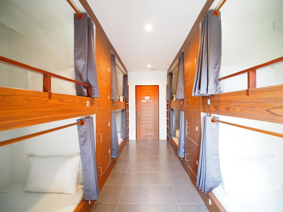 WEE HOSTEL Hostel in Thailand