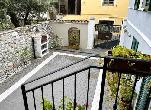 dimora d'epoca Hotel in Abruzzo