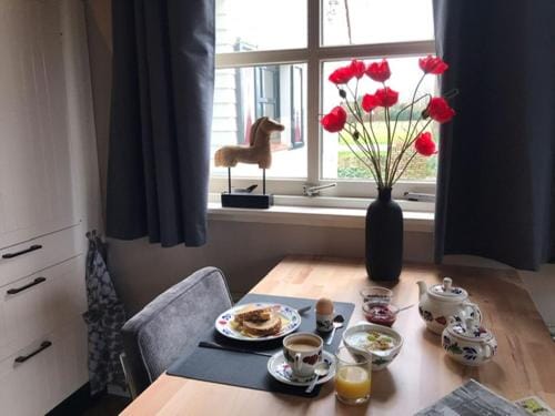 Luxe gastenverblijf Markdijk Hotel in North Brabant (province)