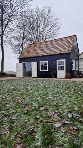 Luxe gastenverblijf Markdijk Hotel in North Brabant (province)
