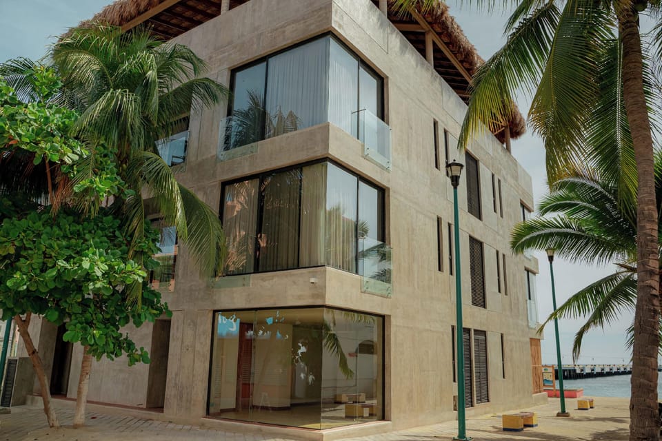 Unnu Hotel in State of Oaxaca
