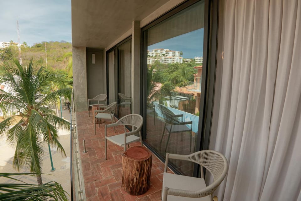 Unnu Hotel in State of Oaxaca