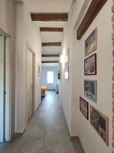 Casa LaSer Hotel in Emilia-Romagna