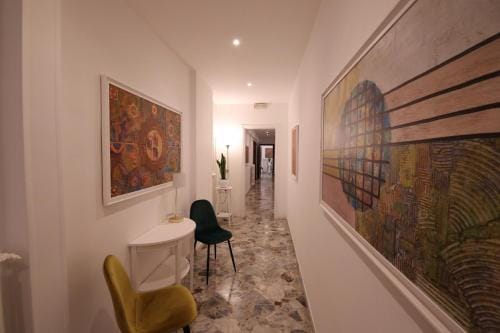 C & S Cavour - Central HUB Hotel in Bari