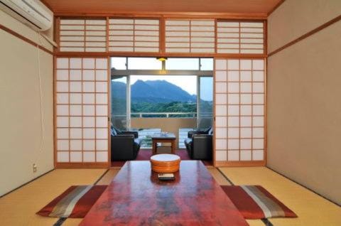 Hotel Yakushima Sanso Hotel in Japan