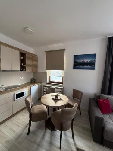 Vidik Residence A23 Hotel in Serbia