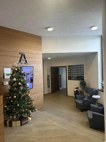 Vidik Residence A23 Hotel in Serbia