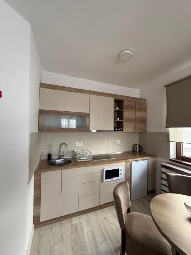 Vidik Residence A23 Hotel in Serbia