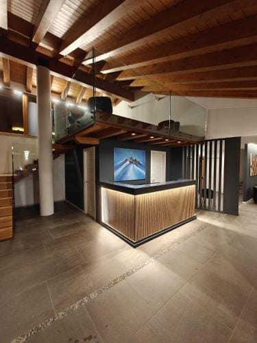Hotel La Thuile Resort & SPA Hotel in La Thuile