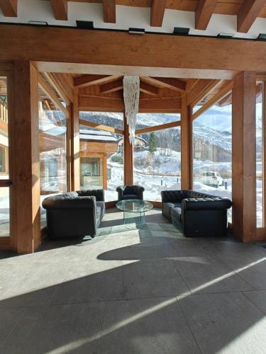 Hotel La Thuile Resort & SPA Hotel in La Thuile