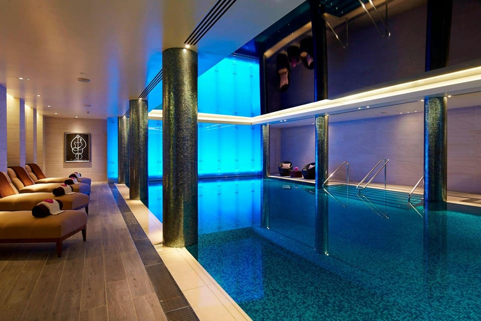 Recreational facilities