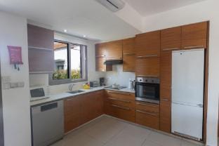 Ayia Napa Satin Villa SVI3 Hotel in Ayia Napa