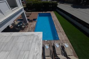 Ayia Napa Satin Villa SVI3 Hotel in Ayia Napa