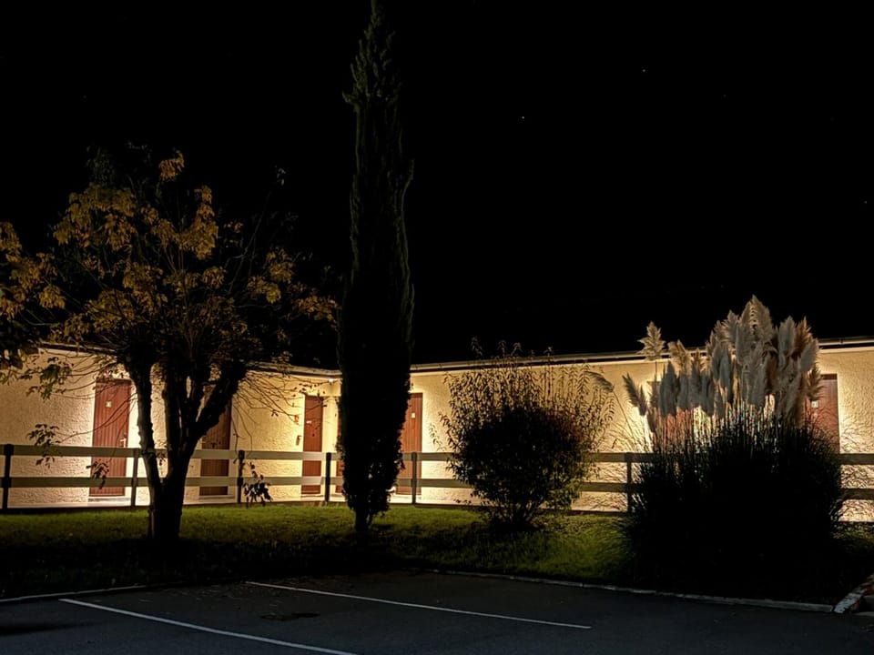 Le Clos Mouron Hotel in Bourgogne-Franche-Comté