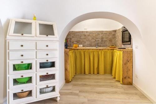 La Villa Resort Hotel in Martina Franca