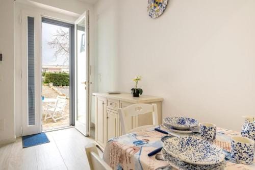 La Villa Resort Hotel in Martina Franca