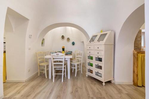 La Villa Resort Hotel in Martina Franca